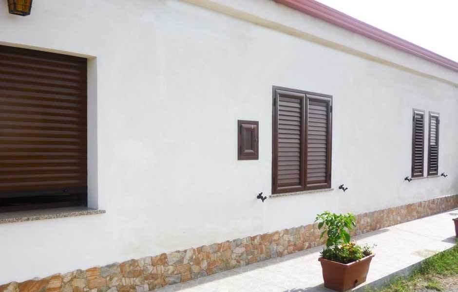 Antico Frutteto Hotel Cessaniti Exterior photo