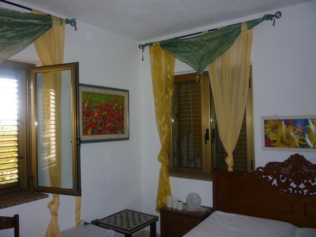 Antico Frutteto Hotel Cessaniti Room photo