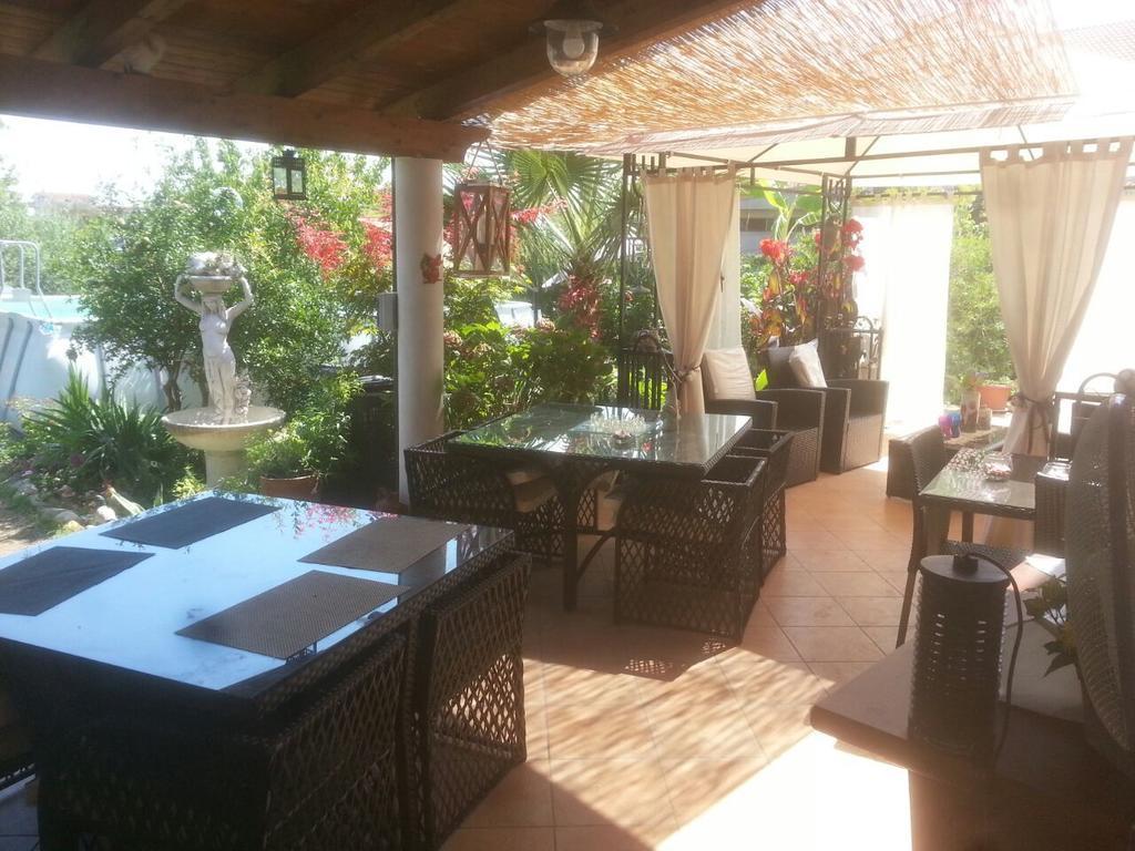 Antico Frutteto Hotel Cessaniti Exterior photo